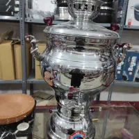 سماور گازی نو نو