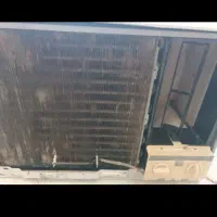 خرید و فروش کولر پنجره سوخته شما هستم