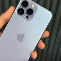 iPhone 13 Pro Max 256g 2sim