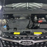 فروش یک دستگاه ایکس ۵۵وارداتی استثنایی