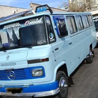 مینی بوس مدل 64