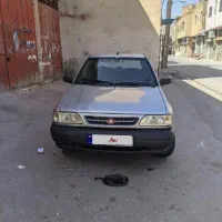پراید 88