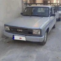 وانت کارا تک کابین2000