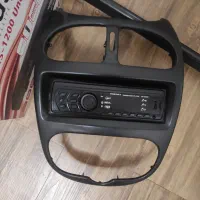 ضبط ماشین خودرو