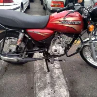 موتور Boxerمدل 93 کاربرات