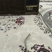 کولر جنرال 24|کولر گازی و فن‌کوئل|اهواز, کارون|دیوار