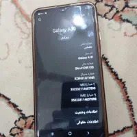 گوشی تمیزA10|موبایل|خرمشهر, |دیوار