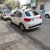 کوییک ۹۸ شاسی پلمپ