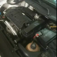 پژو 206 SD|خودرو سواری و وانت|بروجرد, |دیوار