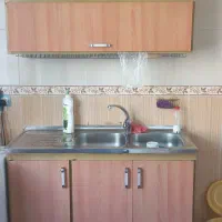 کابینت تازه سه سال کارکرده|مصالح و تجهیزات ساختمان|کامیاران, |دیوار