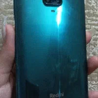 گوشی نوت 9پرو شیامی