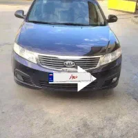 کیا اپتیما ۲۰۱۰