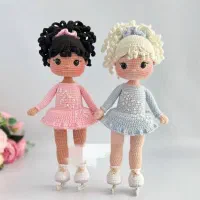 بافتنی زیبا|اسباب‌‌بازی|مشهد, پنجتن|دیوار