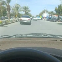 مسافر به ایرانشهر