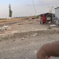 ۱۷۵۰۰ متر زمین منطقه صنعتی دکتر حسابی