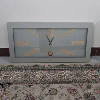 ساعت دیواری