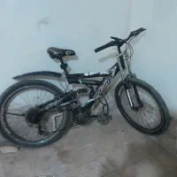 دوچرخه ماکسیما 26