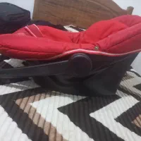 کریر وروروک|اسباب و اثاث بچه|رشت, یخسازی|دیوار