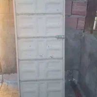 یک عدد در انباری یا راه پله بدون چارچوب|مصالح و تجهیزات ساختمان|اردبیل, |دیوار