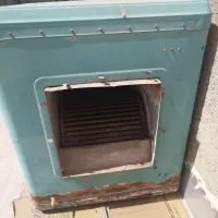 کولر آبی سالم