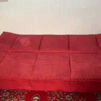 کاناپه تخت خواب شو