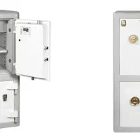 گاو صندوق 550 DKR