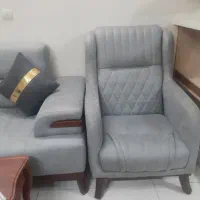 کاناپه راحتی ۸ نفر