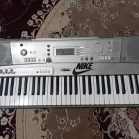 این ارگ به فروش می‌رسد|پیانو، کیبورد، آکاردئون|خاش, |دیوار