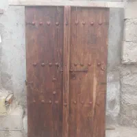 فروش دربهای جوبی وتعمیرات پزیرفته میشود