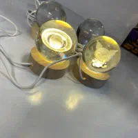 گوی چراغ خواب|چراغ خواب و آباژور|سهند, |دیوار