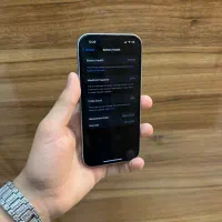 ایفون ۱۵ نرمال رجیستر شده درب پشتش شکسته|موبایل|تبریز, |دیوار