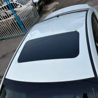 هیوندای اکسنت بلو مدل ۲۰۱۵ تصادفی|خودرو سواری و وانت|مشهد, کوشش|دیوار
