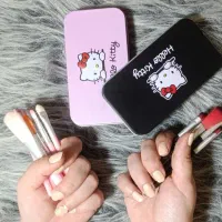 پک براش آرایشی(اکسسوری‌ زین)