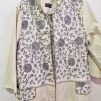 مانتو کتی سایز ۳۸