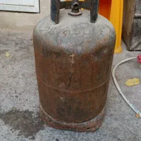 کپسول گاز مایع