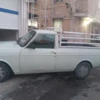 وانت مدل ۹۰ شاسی پلمپ