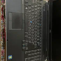 لپتاپ DELL مدل latitude e6540