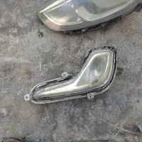 چراغ جلوومه شکن اگسنت