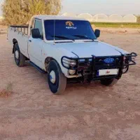 نیسان مدل 97 هست