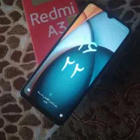 Redmi A3 128GB فوُّری|موبایل|اصفهان, باتون|دیوار