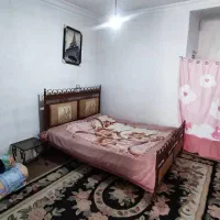سوئیت دوخوابه با پارکینگ|اجارهٔ کوتاه‌مدت آپارتمان و سوئیت|رشت, هلال احمر|دیوار