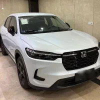 هوندا 2000