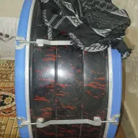 طبل|درام و پرکاشن|مشهد, رده|دیوار