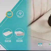 ایرینگ،بالش و پشتی طبی