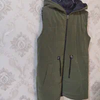 یک عدد پافر دخترانه سالم