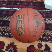 توپ بسکتبال