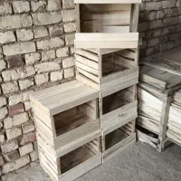 چال چوبی کبوتر