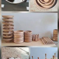 خدمات cnc خراطی