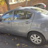 ام وی ام 550|خودرو سواری و وانت|اصفهان, شمس آباد|دیوار