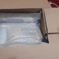 یک دستگاه تلفن بیسیم و با سیم|تلفن رومیزی|اهواز, بهارستان|دیوار